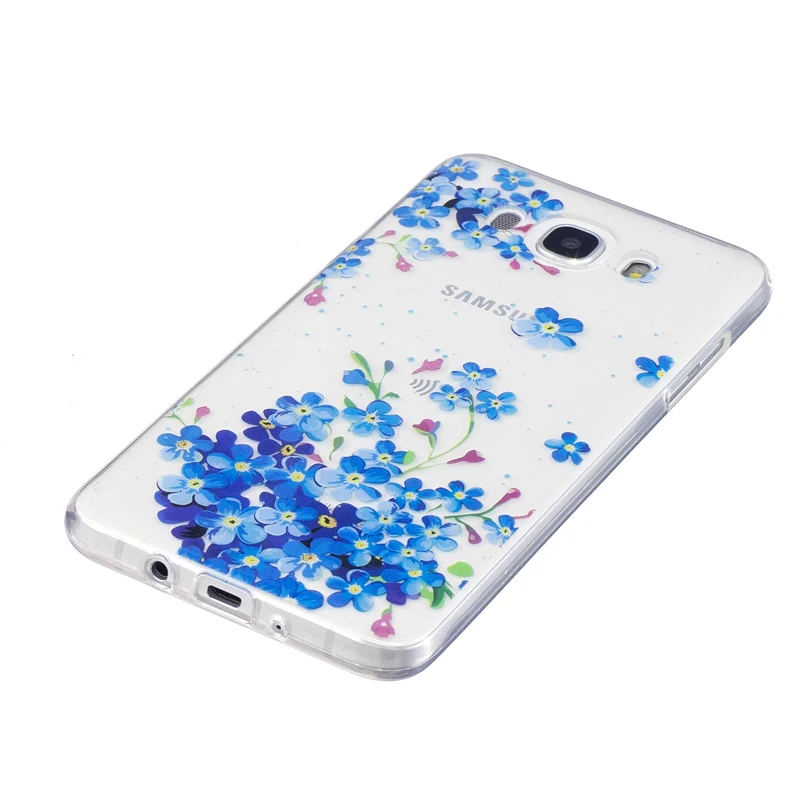 Чехол для Samsung Galaxy J 7 j76 2016 710 J76 J710 SM J710FN J7 2016|Бамперы| |
