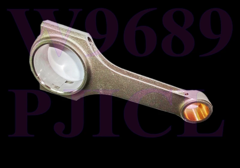 Кованый шатун alfa romeo 145 146 H beam I для тюнинга автомобилей vvt гоночный tc спортивной
