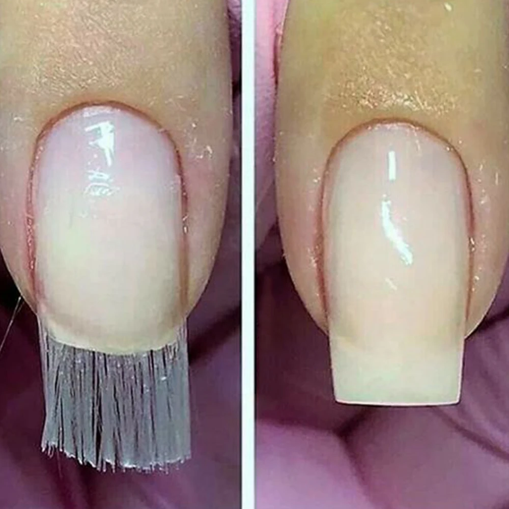 nail form mold