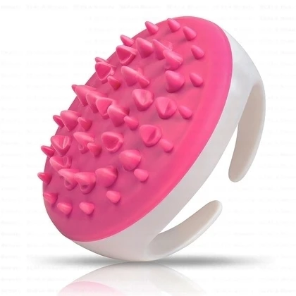 Premium Hand Held Cellulite Massage  Paddle Promotes Blood Flow And Smooth Out Cellulite