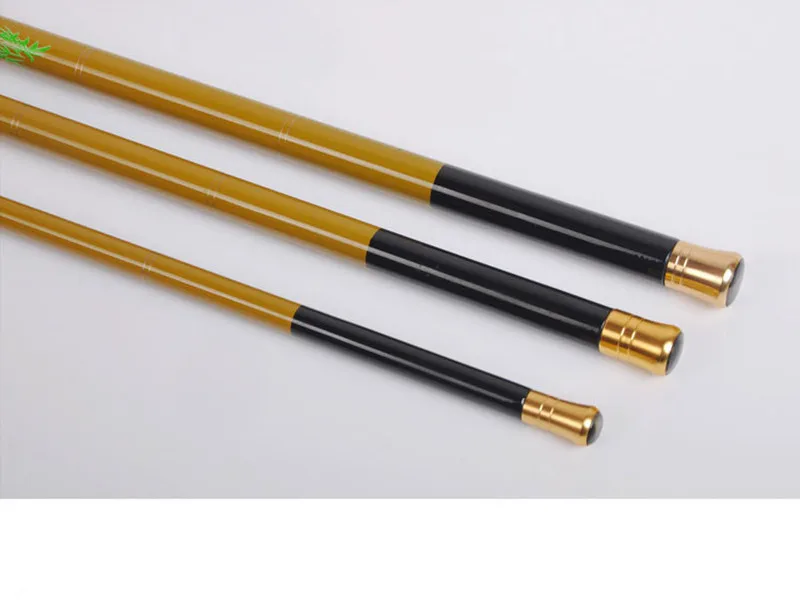 pesca telescópica de fibra de carbono vara