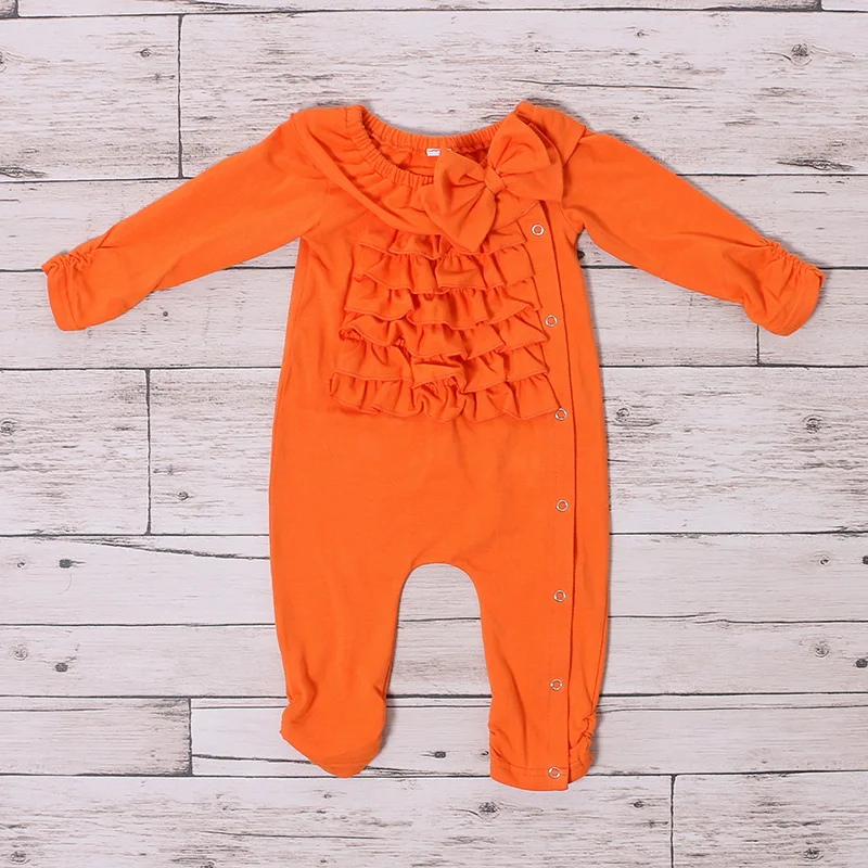 Buy Kaiya Angel Baby Rompers Baby Girl Clothes Newborn