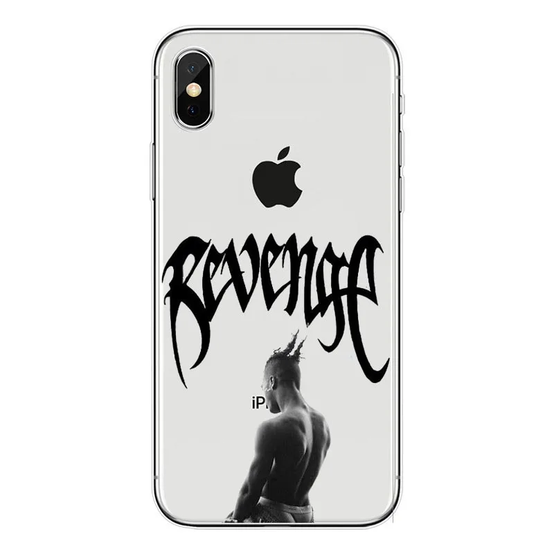 Чехол для телефона Sad boys XxxTentacion Lilpeep силиконовый чехол iPhone X 11 11Pro MAX 5 6 6S 7 8 Plus XR XS
