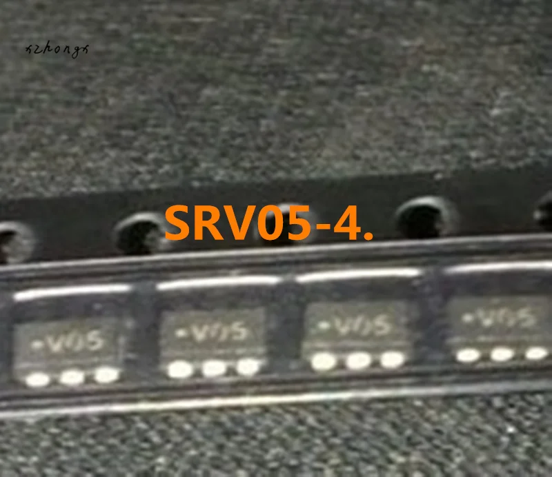 SRV05-4.TCT SRV05 | Электронные компоненты и принадлежности