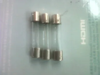 

6X30 glass fuse fuse 32V8A 32V 8A 250V 15A