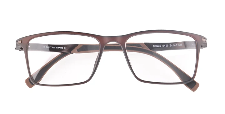 Передовые без линии прогрессивное увеличение очки для чтения Сверхлегкий TR90 Рамки Мультифокальные диоптрий очки видеть близко и далеко