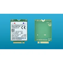 Сетевая карта EM7345 FRU 04X6014 LTE NGFF 4G WWAN для thinkpad L440 L540 T431S W540