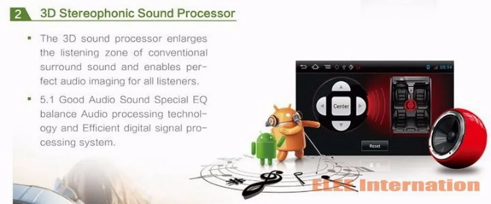 Excellent Liislee Car Android Multimedia For Citroen C-Crosser 2007~2012 Radio DVD Player GPS Nav Map Navigation Audio Video Stereo System 24