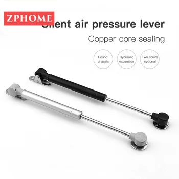 

Lift bracket gas spring hinge cabinet door kitchen cabinet hinge furniture hardware