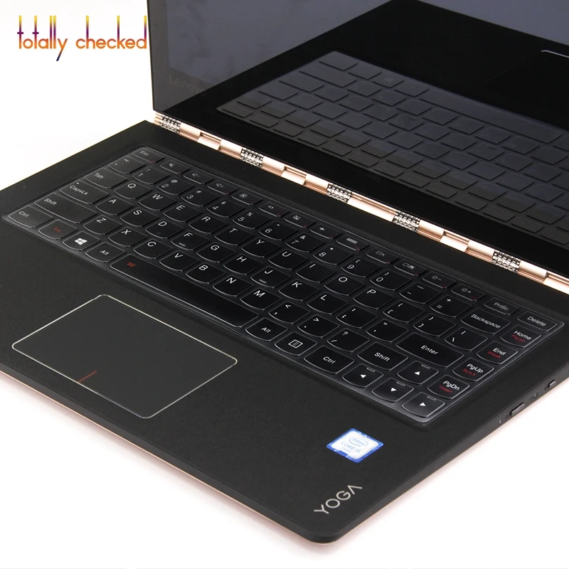 Чехол для клавиатуры Lenovo ideapad 700s yoga 4 pro (yoga 900) YOGA 700 ультрапрозрачный защитный