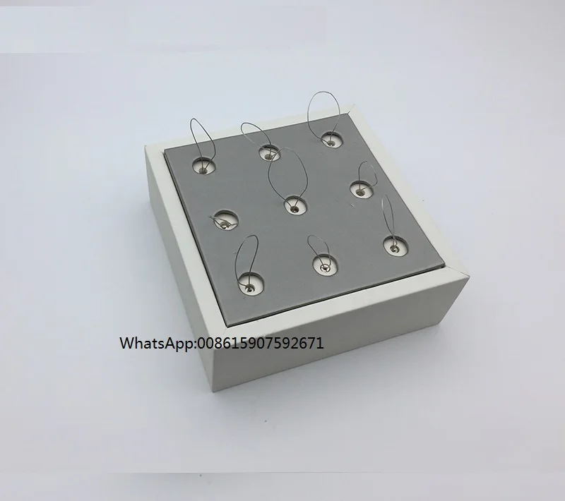 jewellery_anti_theft_display_tray_ring_security_pull_box_recoiler