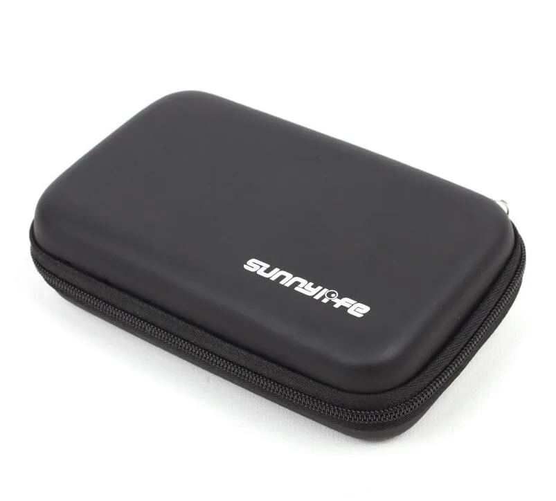 DJI Phantom 3 Phantom 4 Camera Lens Handle Filter Bag Protect MC UV ND4 ND8 ND16 CPL Light Filter