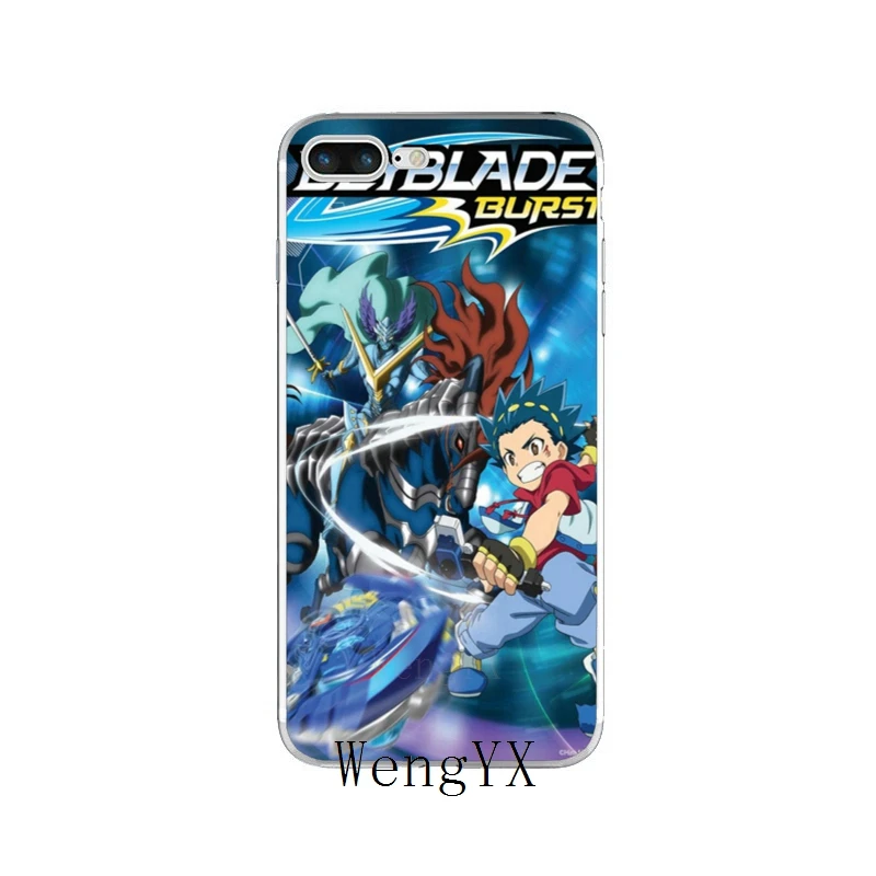 Классического мультфильма Beyblade мягкий чехол для телефона для Samsung Galaxy J3 J4 J5 J6 J7 J8 A3 A5 A7 A8 A9 плюс премьер-профессионал