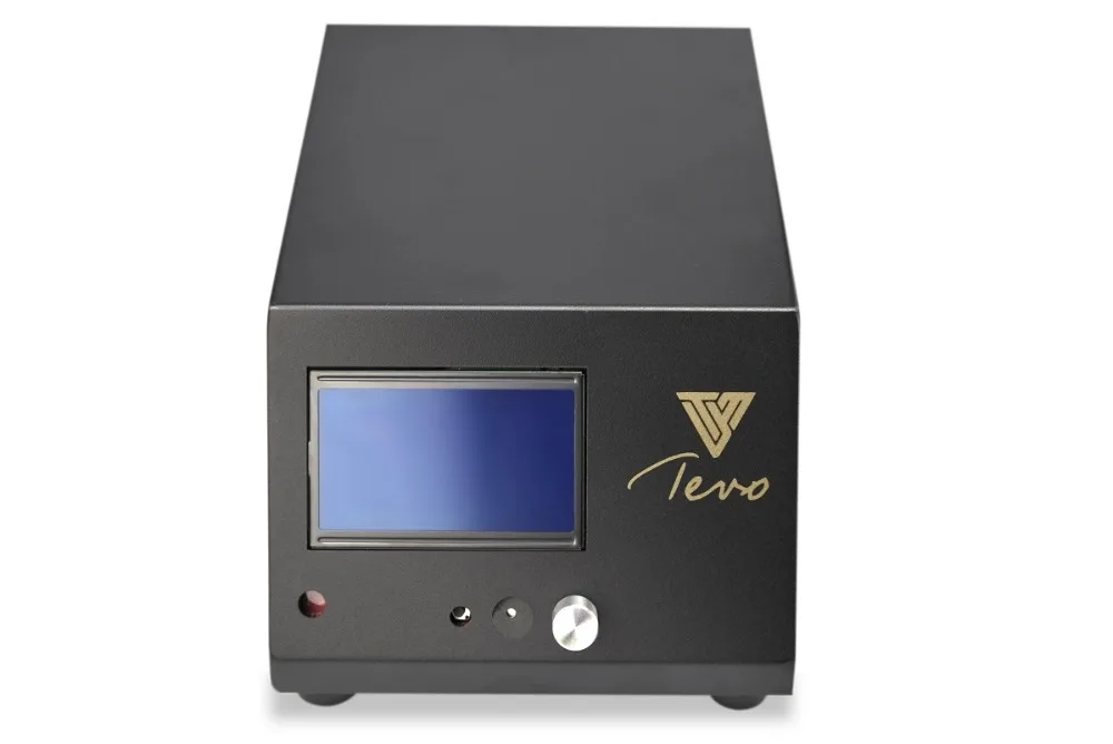 

TEVO Tornado Entire Completely Control Box Power Box with MKS Gen-L V1.0 and SSR Cooling Fan LCD Screen