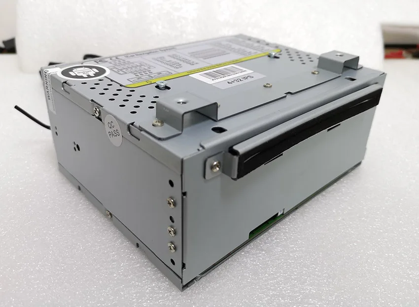 Clearance Android 8.0 Car DVD Stereo 7" IPS Auto Radio For Ford Fiesta 2013-2017 Multimedia FM GPS Navigation 4+32GB Headunit Gift Camera 21