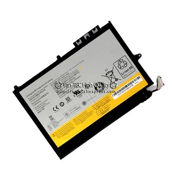 

3.7V 25Wh Original Battery L13N2P22 for Lenovo L13M2P21 MIIX2 10 Free Shipping