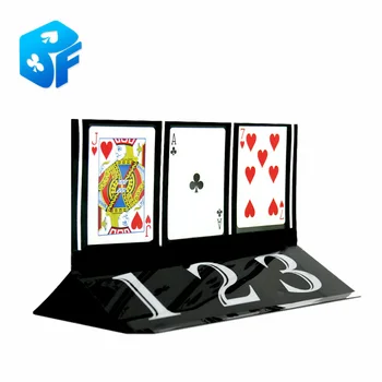 

Free Shipping Trio close up magic tricks magic props