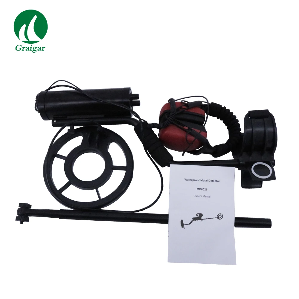 

MD6026 Waterproof:the water depth is not more than 40 meters