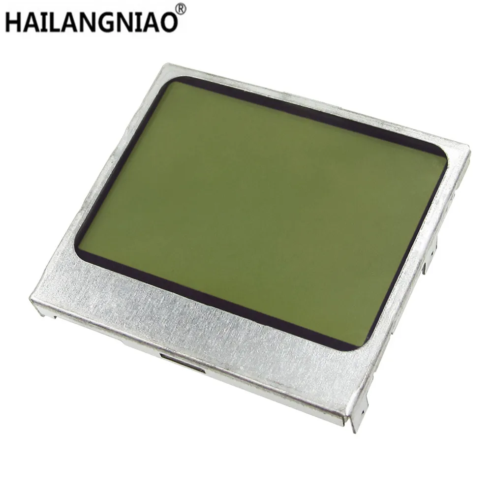 

1pcs/lot 84*48 5110 LCD Display Module with backlight