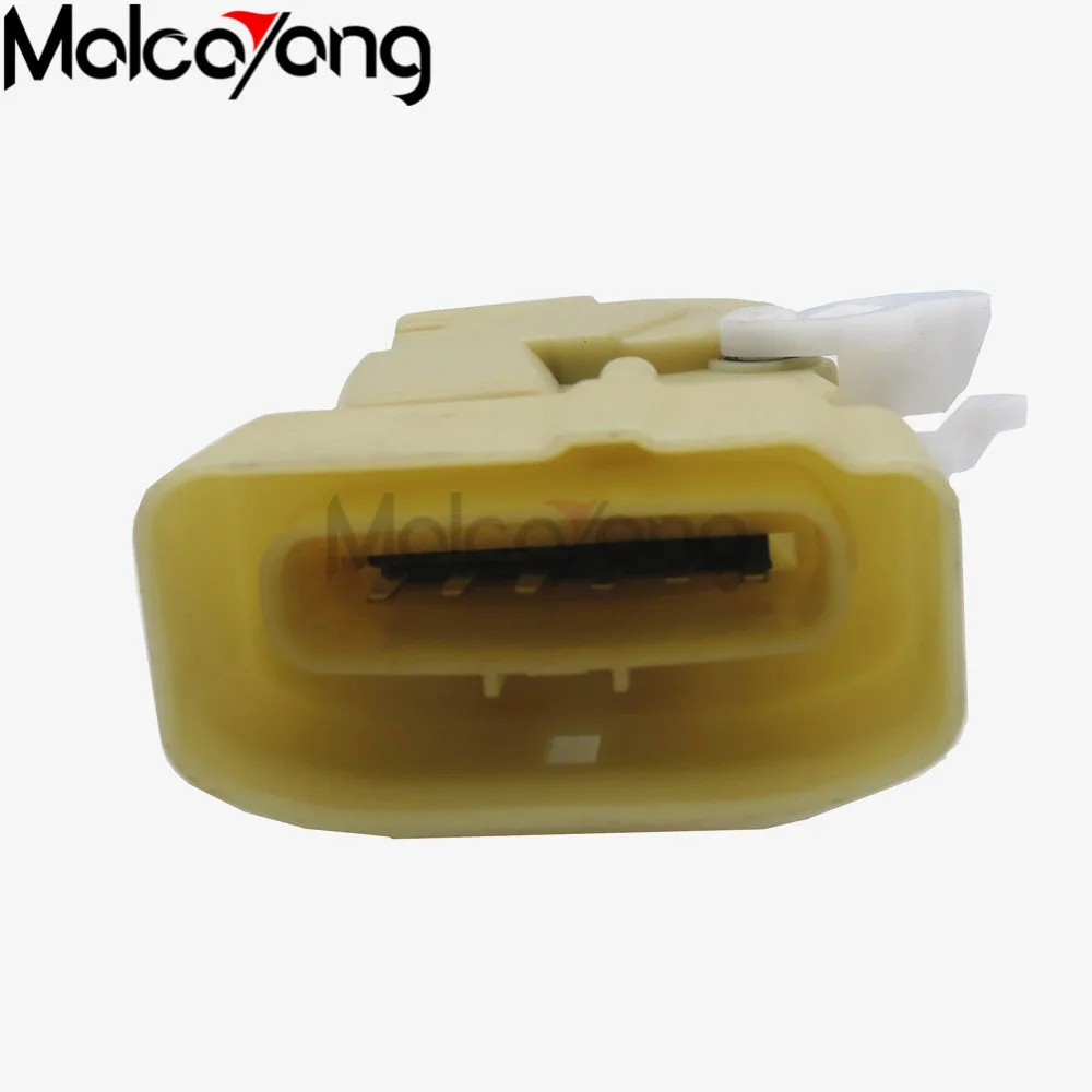 FRONT LEFT DOOR LOCK ACTUATOR