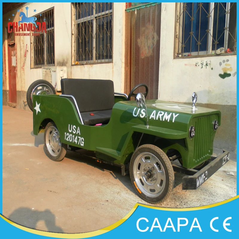48v kids car