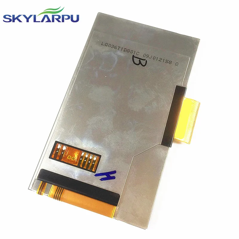 

Skylarpu 3,5 дюймовый ЖК-экран для Garmin nuvi 295w 295t 295 ЖК-дисплей панель с сенсорным экраном дигитайзер Бесплатная доставка