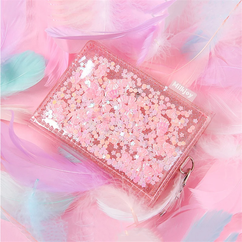 

Fashion Women Cute Mini Wallets Lady Coin purse Handbags Money Bag Cards Holder Clutch Ladies Girl Wallet thin Small carteira