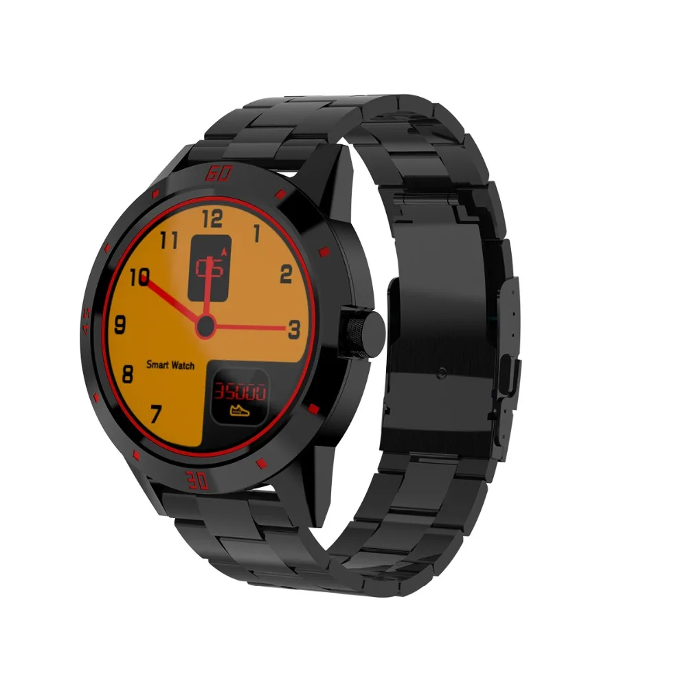 Android wear smart watch Bluetooth smartwatch with heart rate monitor can sync facebook whatsapp message VS F1 GT88 tracker
