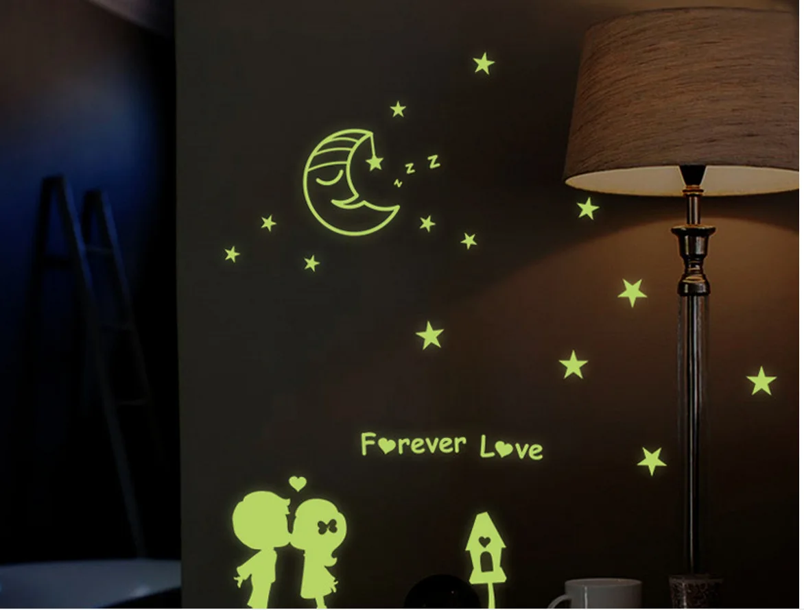 5500 Koleksi Wallpaper Romantis Lampu HD Terbaru