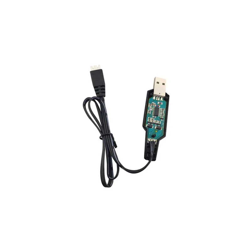 Зарядный usb кабель для литиевой батареи 7 4 В 2S В|Детали и аксессуары| |
