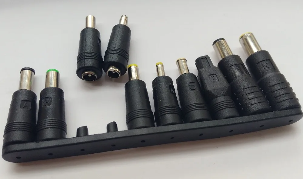 Переходник Для Блока Питания Ноутбука Купить