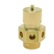 Клапан бойлера RANCILIO 1/" m 1.8bar Ce-ped