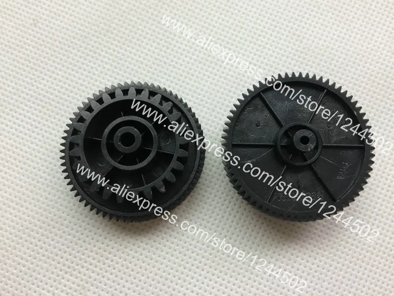 drive gear for HP P1102 P1006 P1505 M1132 M1212 RU5-0982 4