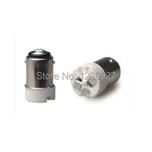 BA15D MR16 адаптер Выход BA15D внутренняя MR16 Преобразования Держатель Лампы