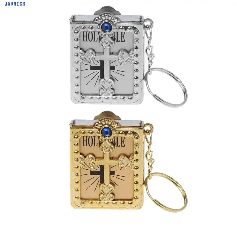 cross keyrings