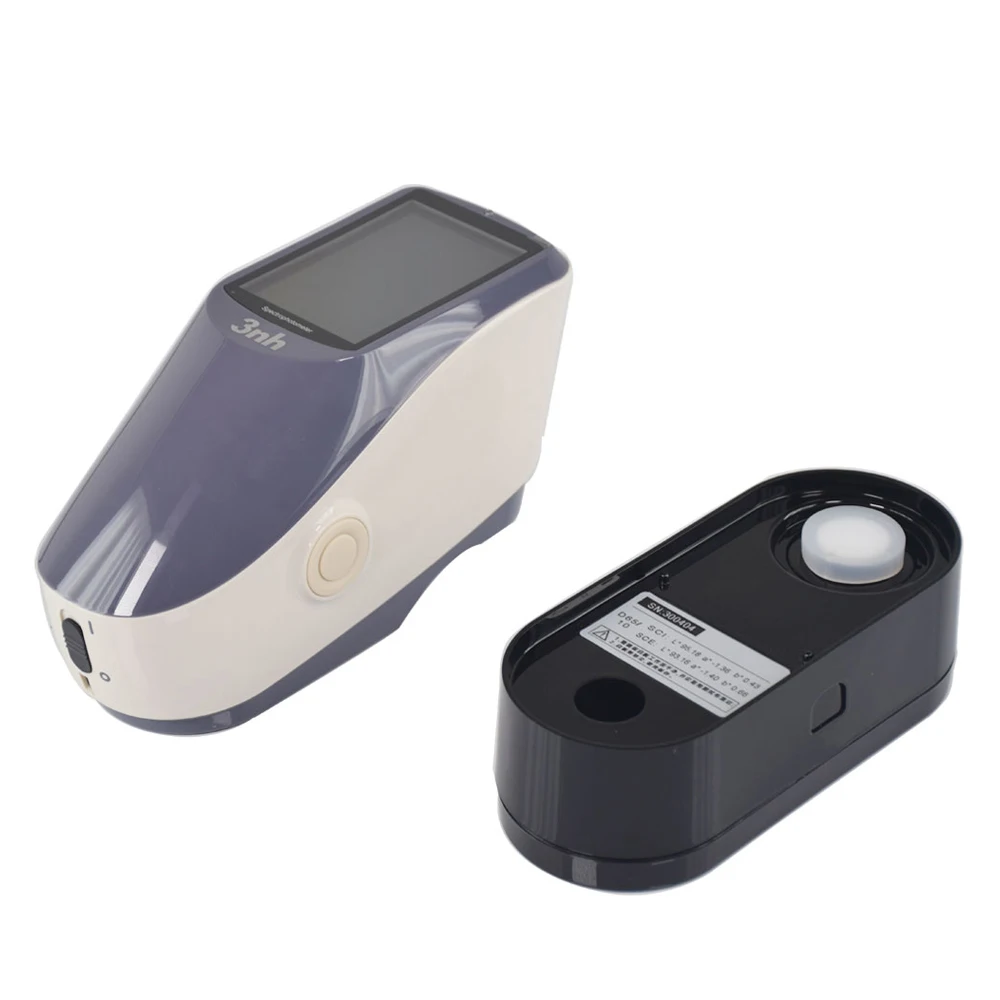 Spectrophotometer 3
