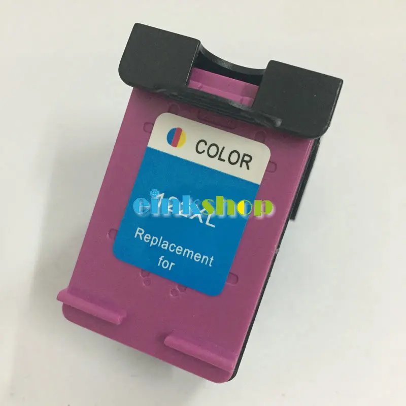 Einkshop 122xl чернильный картридж для hp 122 xl Deskjet 1000 1050 1050a 1510 3050 2050 2000 2050a принтер