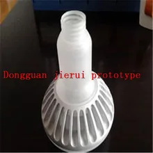 Все Вид из Материал быстрого прототипирования обрабатывающий центр, abs Пластик 3d быстрого прототипирования для электронных Дизайн