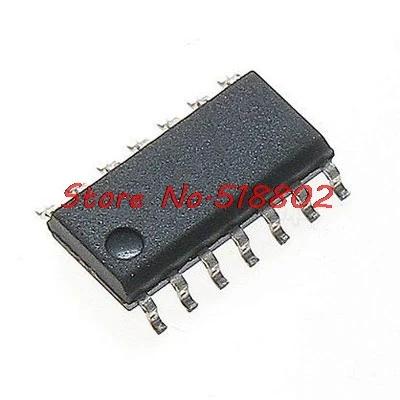 

1pcs/lot CD4023BM CD4023 SOP-14