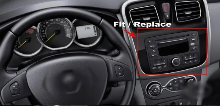 Sale Liislee Car Android Multimedia For Renault Sandero Logan 2009~2013 Radio DVD Player GPS Navi Map Navigation Video Stereo System 3 Sale Liislee Car Android Multimedia For Renault Sandero Logan 2009~2013 Radio DVD Player GPS Navi Map Navigation Video Stereo System 3