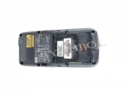 

Non-original compatible with Back Cover for Intermec CN70
