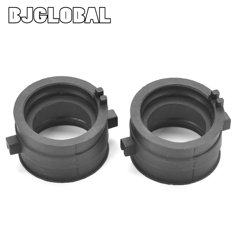 

Motorcycle Carburetor Interface Adapter Intake Manifold Pipe For Honda VT600 Shadow VLX Deluxe VT750 DC Black Widow RC48A RC48B