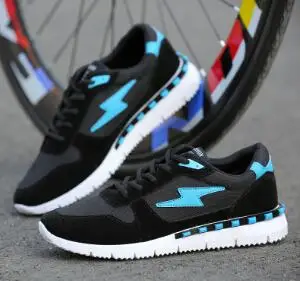 Горячая 2017 новый дышащий дышащая мужская обувь|breathable men shoes|men shoesmens breathable shoes |