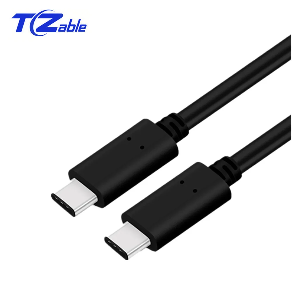 Кабель usb type-C удлинитель для зарядки телефона 3A samsung Galaxy S9 S8 USB C Быстрая зарядка от