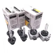 2 шт. HID ксеноновая лампа Автомобильная HID 35 Вт D1S D2S D1R D2R D3S D4S D3R D4R D1 D2 D3 D4 для KIA Toyota Хонда Хендай Mercedes-Benz bmw