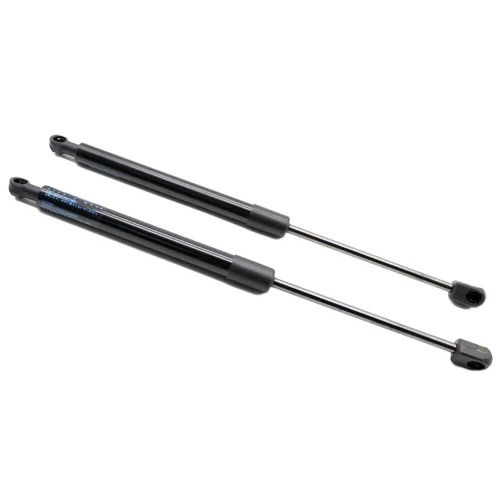 

for HYUNDAI GETZ (TB) Hatchback 2002-2009 Gas Charged Auto Rear Tailgate Boot Gas Spring Struts Prop Lift Support Damper 483mm