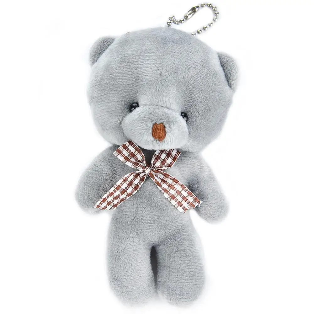 Oso oso de peluche muñeca de peluche colgante peluche Animal de peluche juguetes de peluche bebe juguetes de peluche para niños bebés niños pequeños Oso oso de peluche muñeca de peluche colgante peluche Animal de peluche juguetes de peluche bebe juguetes de peluche para niños bebés niños pequeños