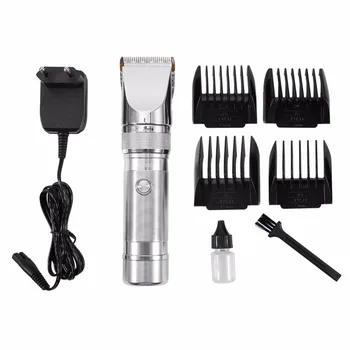 

100-240V Electric Bread Shaver Razor Hair Clipper Hair Trimmer Cutter Hair Cutting Machine Haircut Personal Care