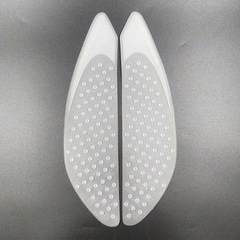 

For Honda CBR 600RR 2007 2008 2009 2010 2011 2012 Protector Anti slip Tank Pad Sticker Gas Knee Grip Traction Side 3M Decal