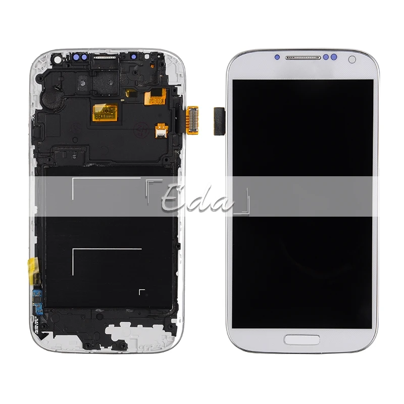 

S4 I9505 LCD display Catteny For Samsung Galaxy S4 display I337 I545 LCD Display Touch Screen Digitizer I9500 LCD+Frame Assembly